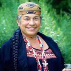 Join Winnemem Wintu spiritual leader and tribal chief Caleen Sisk and Srinija, in a conversation about living well in this unique place on Earth and the need to support more young people to become future elders.