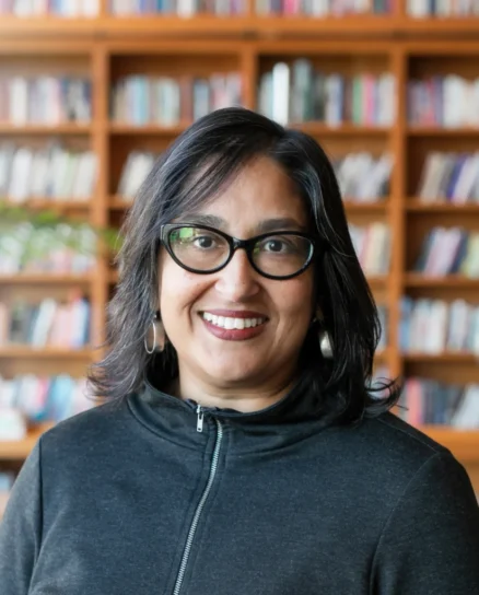 Srinija Srinivasan